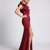 Vestido Maxi Aurelium