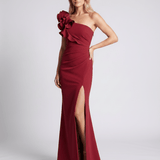 Vestido Maxi Aurelium