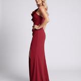 Vestido Maxi Aurelium