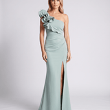 Vestido Maxi Aurelium
