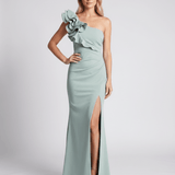 Vestido Maxi Aurelium