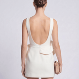 Vestido Mini Aurelle