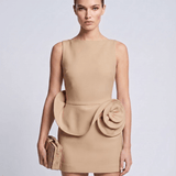 Vestido Mini Aurelle