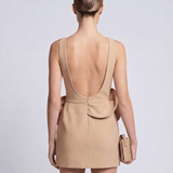 Vestido Mini Aurelle