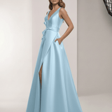 Vestido Maxi Aurevia