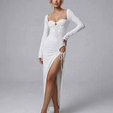 Vestido Maxi Aurielle