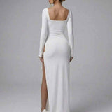 Vestido Maxi Aurielle