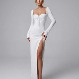 Vestido Maxi Aurielle