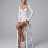 Vestido Maxi Aurielle