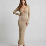 Vestido Maxi Aurora
