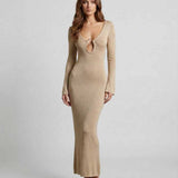Vestido Maxi Aurora
