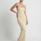 Vestido Maxi Aurora