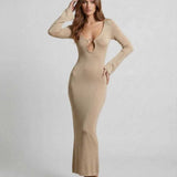 Vestido Maxi Aurora