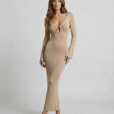 Vestido Maxi Aurora