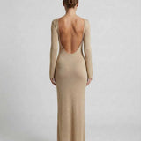 Vestido Maxi Aurora