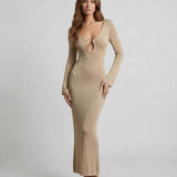 Vestido Maxi Aurora