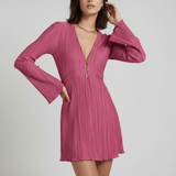 Vestido Mini Aurora