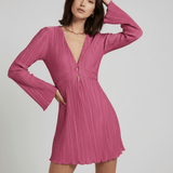 Vestido Mini Aurora