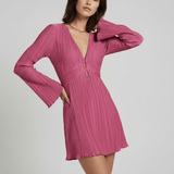 Vestido Mini Aurora