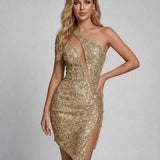Vestido Mini Aurora