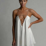 Vestido Mini Aurora