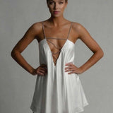 Vestido Mini Aurora