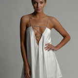 Vestido Mini Aurora