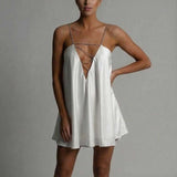 Vestido Mini Aurora