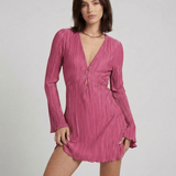 Vestido Mini Aurora