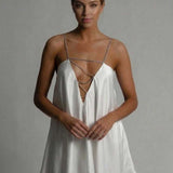 Vestido Mini Aurora