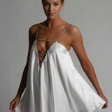 Vestido Mini Aurora