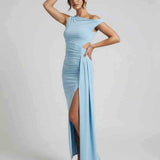 Vestido Maxi Aveline