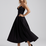 Vestido Midi Aveline
