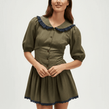 Vestido Mini Aveline