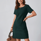 Vestido Mini Avelin