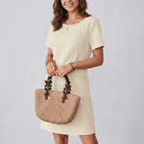 Vestido Mini Avelin