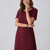 Vestido Mini Avelin