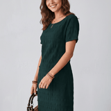 Vestido Mini Avelin