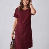 Vestido Mini Avelin