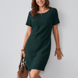 Vestido Mini Avelin
