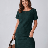 Vestido Mini Avelin