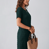 Vestido Mini Avelin
