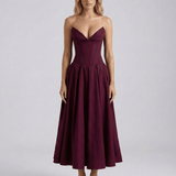 Vestido Midi Aveline