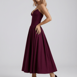Vestido Midi Aveline