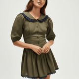 Vestido Mini Aveline