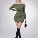 Vestido Mini Aveline