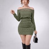 Vestido Mini Aveline
