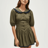 Vestido Mini Aveline