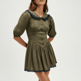 Vestido Mini Aveline