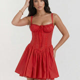 Vestido Mini Aveline
